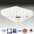 Handmade Tufted design 5zones mattress